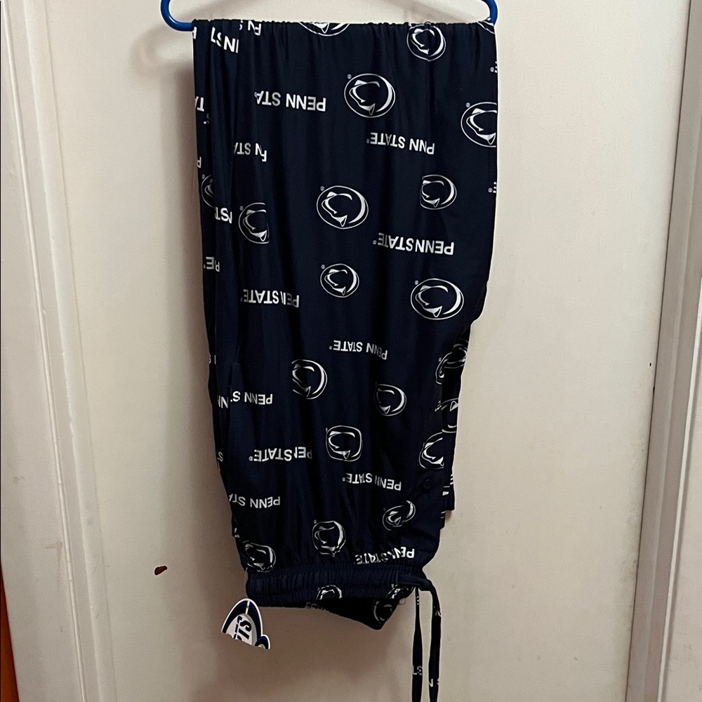 Penn State Men's Navy Sweatpants